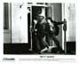 Patty Hearst - 8 x 10 B&W Photo #3