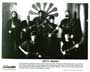 Patty Hearst - 8 x 10 B&W Photo #5