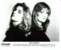 Patty Hearst - 8 x 10 B&W Photo #7