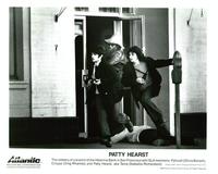 Patty Hearst - 8 x 10 B&W Photo #3