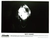 Patty Hearst - 8 x 10 B&W Photo #4