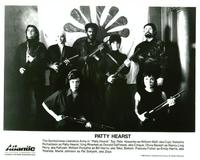 Patty Hearst - 8 x 10 B&W Photo #5