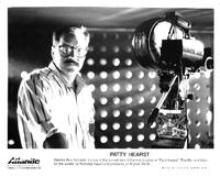 Patty Hearst - 8 x 10 B&W Photo #6