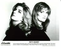 Patty Hearst - 8 x 10 B&W Photo #7