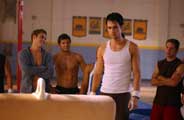 Peaceful Warrior - 8 x 10 Color Photo #3