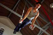 Peaceful Warrior - 8 x 10 Color Photo #5