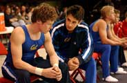 Peaceful Warrior - 8 x 10 Color Photo #6