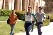 Peaceful Warrior - 8 x 10 Color Photo #11