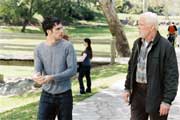 Peaceful Warrior - 8 x 10 Color Photo #12