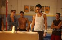 Peaceful Warrior - 8 x 10 Color Photo #3