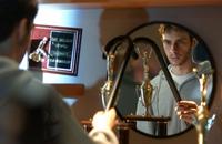 Peaceful Warrior - 8 x 10 Color Photo #8