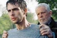 Peaceful Warrior - 8 x 10 Color Photo #10
