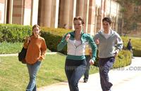 Peaceful Warrior - 8 x 10 Color Photo #11