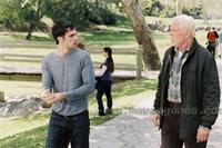 Peaceful Warrior - 8 x 10 Color Photo #12