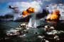 Pearl Harbor - 8 x 10 Color Photo #9