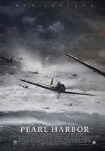 Pearl Harbor - 27 x 40 Movie Poster