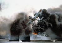 Pearl Harbor - 8 x 10 Color Photo #6