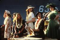 Pearl Harbor - 8 x 10 Color Photo #7