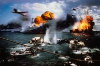 Pearl Harbor - 8 x 10 Color Photo #9