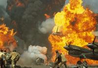 Pearl Harbor - 8 x 10 Color Photo #13