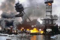 Pearl Harbor - 8 x 10 Color Photo #15