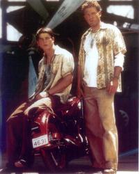 Pearl Harbor - 8 x 10 Color Photo #20