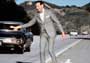 Pee wee's Big Adventure - 8 x 10 Color Photo #1