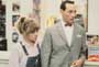 Pee wee's Big Adventure - 8 x 10 Color Photo #5