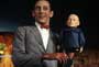 Pee wee's Big Adventure - 8 x 10 Color Photo #9