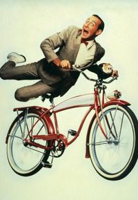 Pee wee's Big Adventure - 8 x 10 Color Photo #2