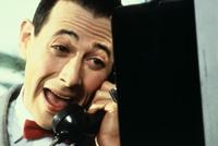 Pee wee's Big Adventure - 8 x 10 Color Photo #3