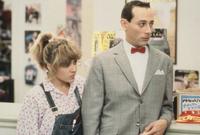 Pee wee's Big Adventure - 8 x 10 Color Photo #5