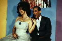 Pee wee's Big Adventure - 8 x 10 Color Photo #6