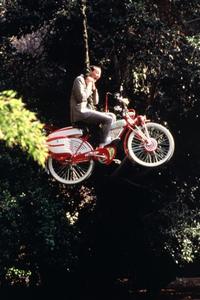Pee wee's Big Adventure - 8 x 10 Color Photo #8