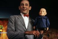 Pee wee's Big Adventure - 8 x 10 Color Photo #9