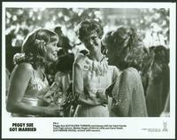 Peggy Sue Got Married - 8 x 10 B&W Photo #1