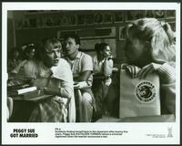 Peggy Sue Got Married - 8 x 10 B&W Photo #3