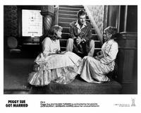 Peggy Sue Got Married - 8 x 10 B&W Photo #7