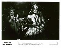 Peggy Sue Got Married - 8 x 10 B&W Photo #10