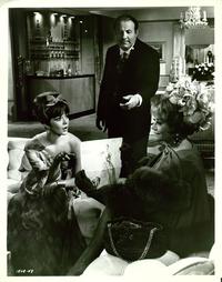 Penelope - 8 x 10 B&W Photo #8