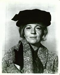 Penelope - 8 x 10 B&W Photo #13