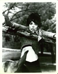Penelope - 8 x 10 B&W Photo #15