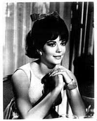 Penelope - 8 x 10 B&W Photo #19