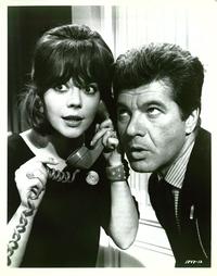 Penelope - 8 x 10 B&W Photo #24