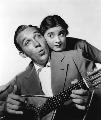 Pennies from Heaven - 8 x 10 B&W Photo #1