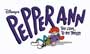 Pepper Ann - 8 x 10 Color Photo #1