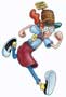 Pepper Ann - 8 x 10 Color Photo #6