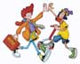 Pepper Ann - 8 x 10 Color Photo #8