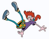 Pepper Ann - 8 x 10 Color Photo #3