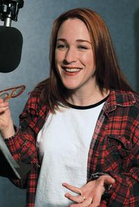 Pepper Ann - 8 x 10 Color Photo #9